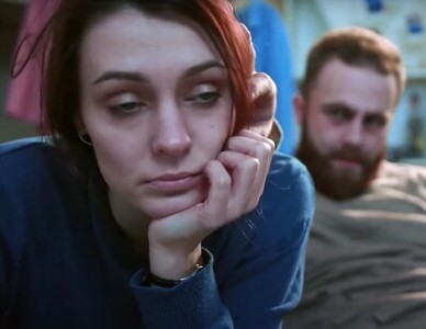 Лечение зависимости от мефедрона в Светлом Девушка под действием наркотиков